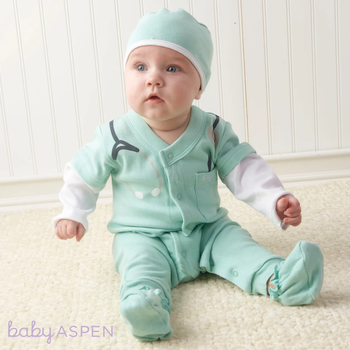 Big Dreamzzz Baby M.D