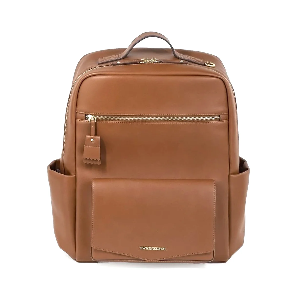TWELVELITTLE Peekaboo Diaper Backpack
