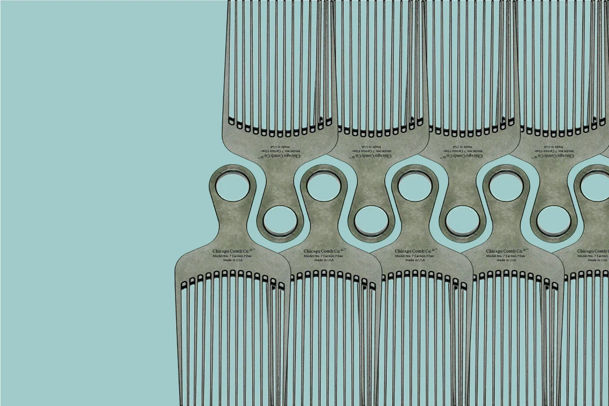 Best combs for men